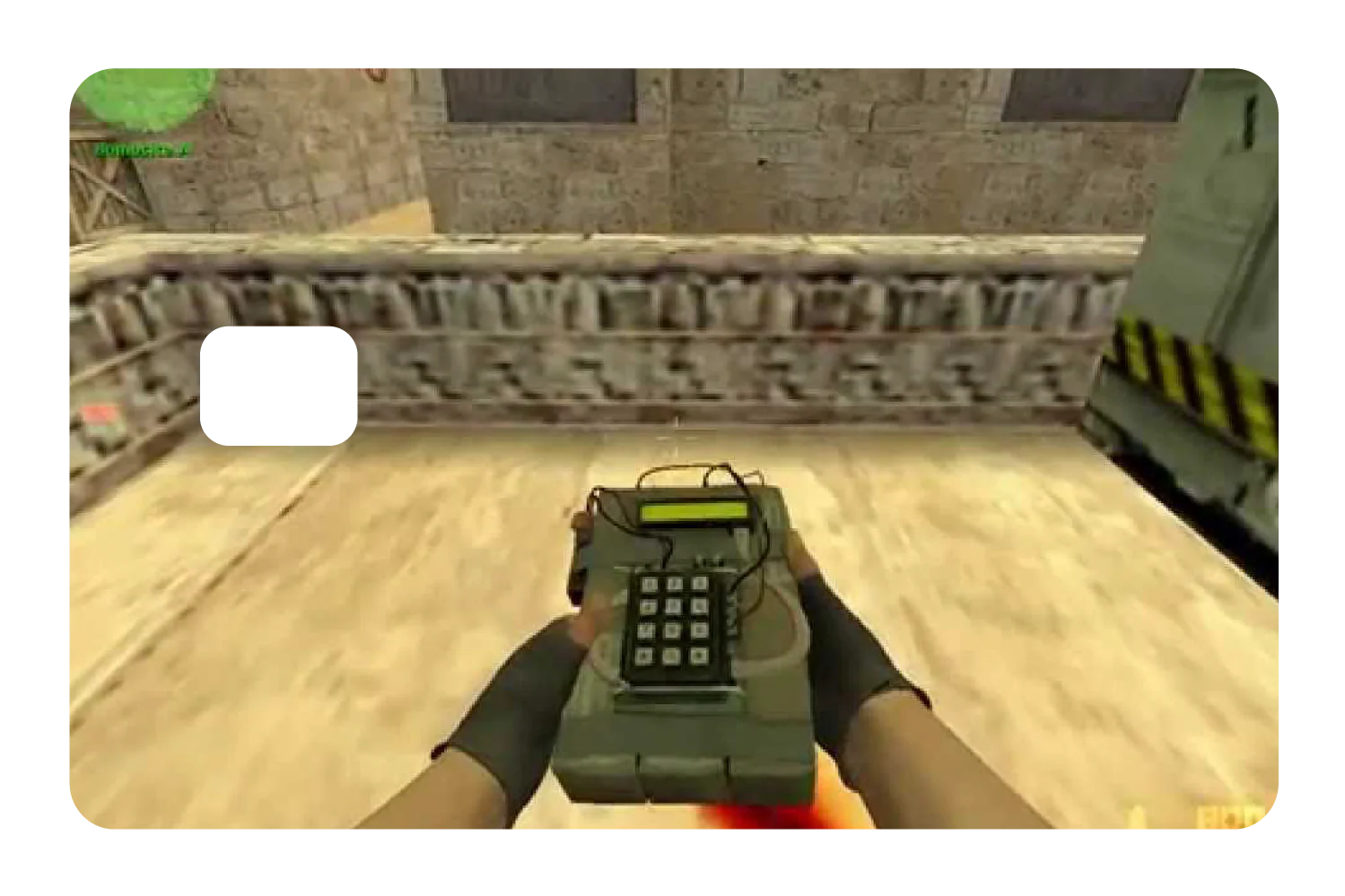 Bomb has been planted - Image 3