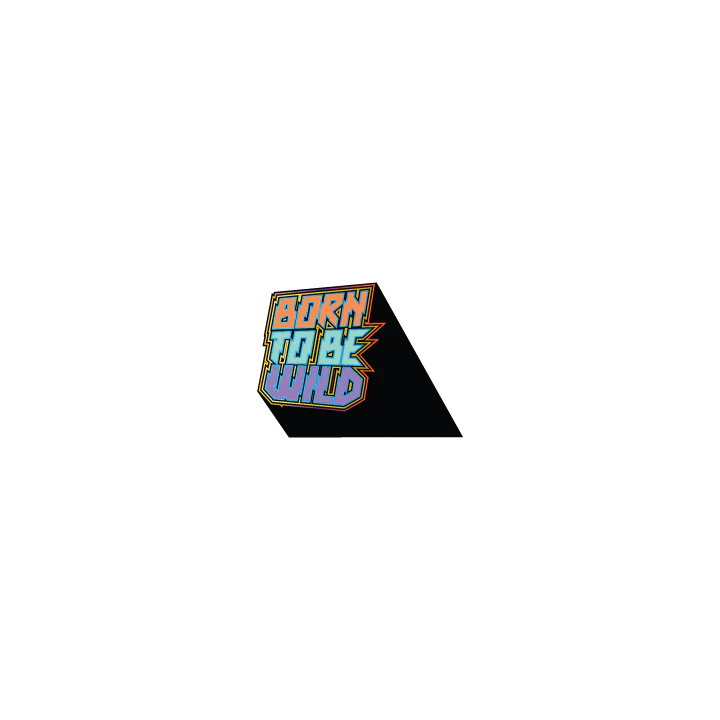 Born To Be Wild - Image 2