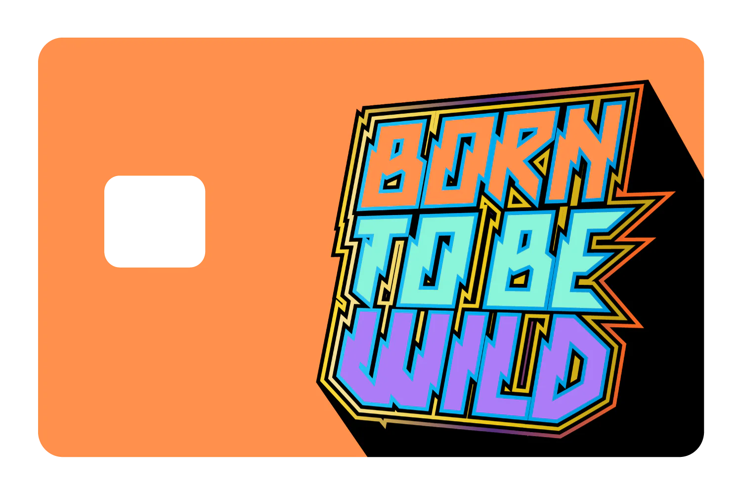 Born To Be Wild - Image 3