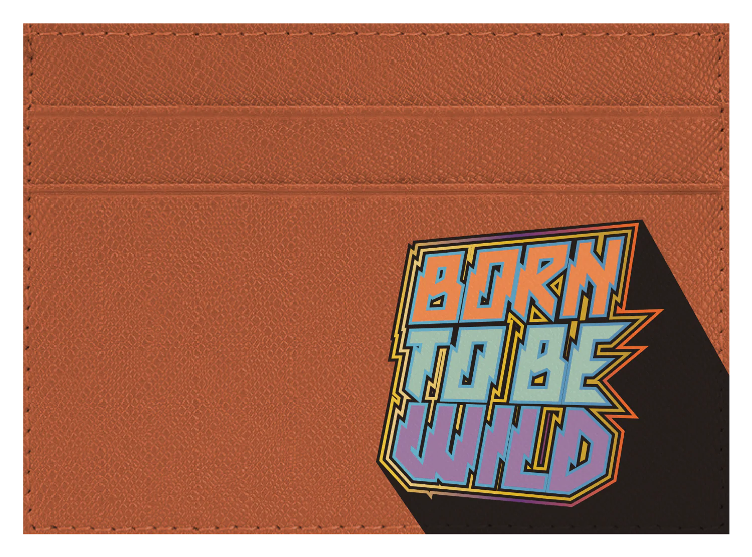 Born To Be Wild - Image 2
