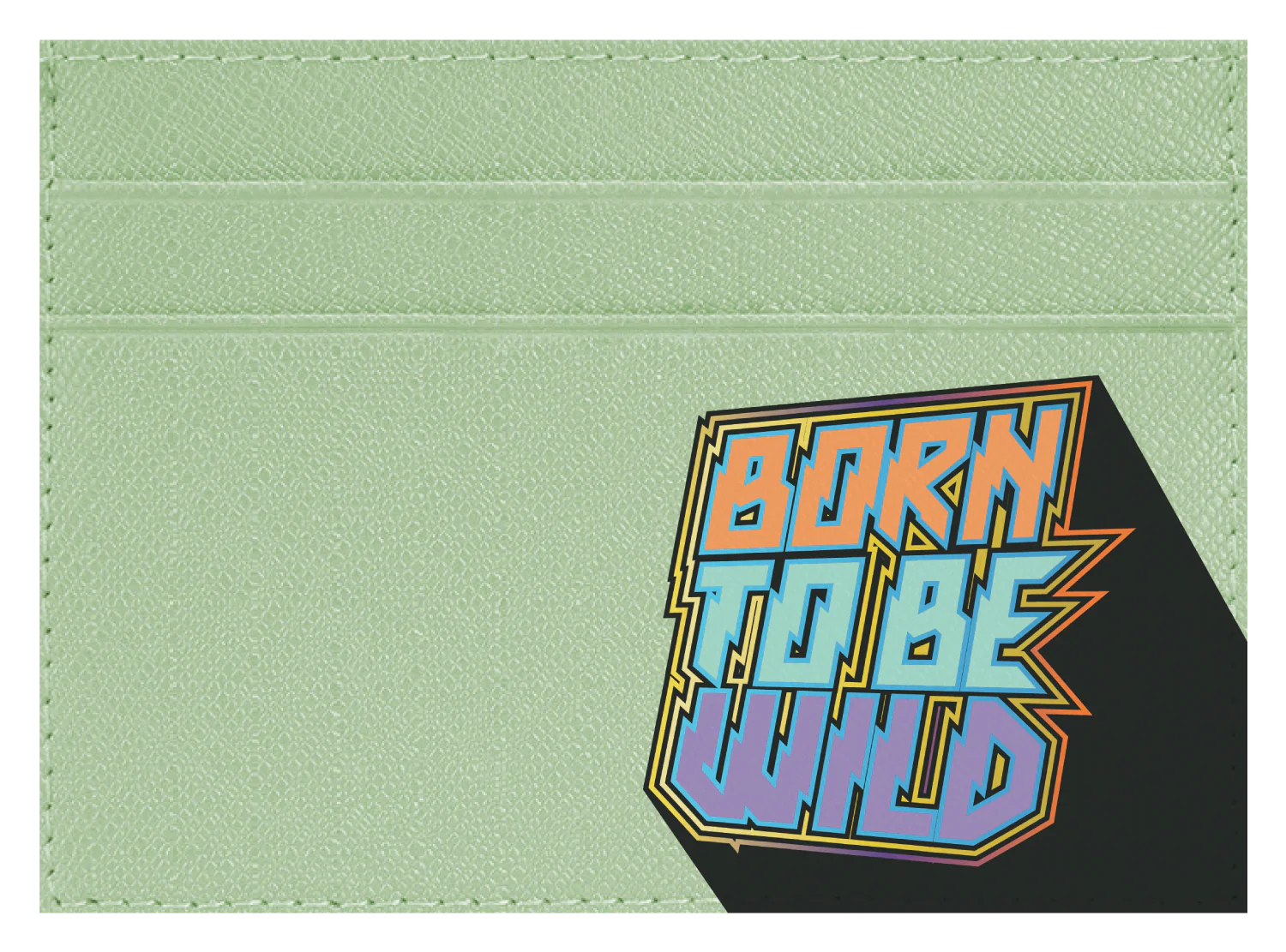 Born To Be Wild - Image 4