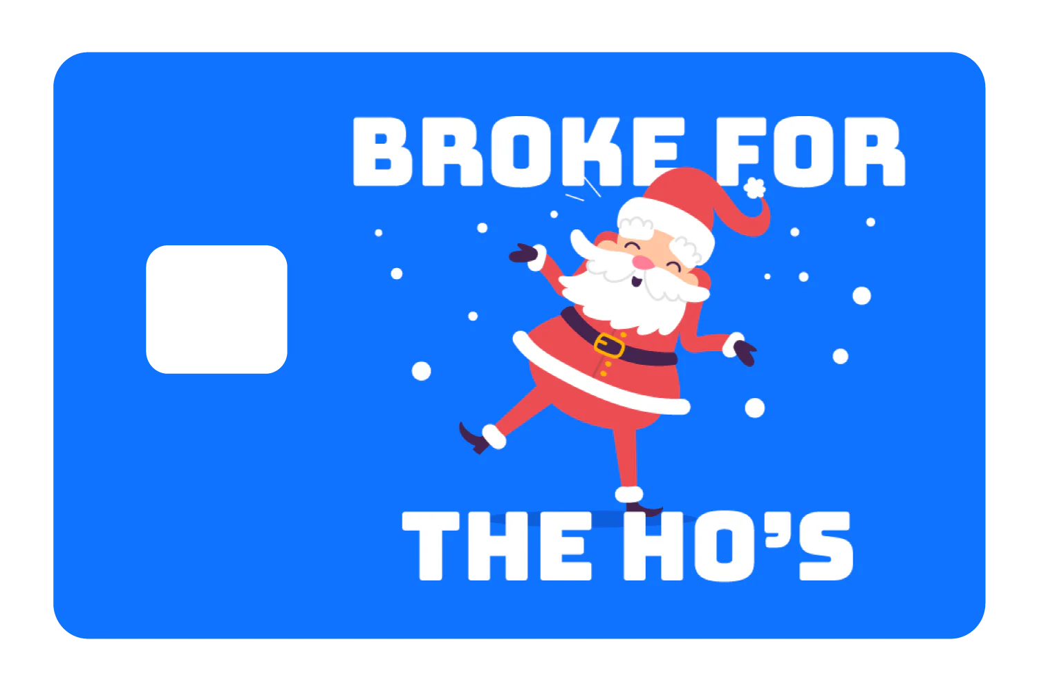 Broke For The Ho's - Image 3