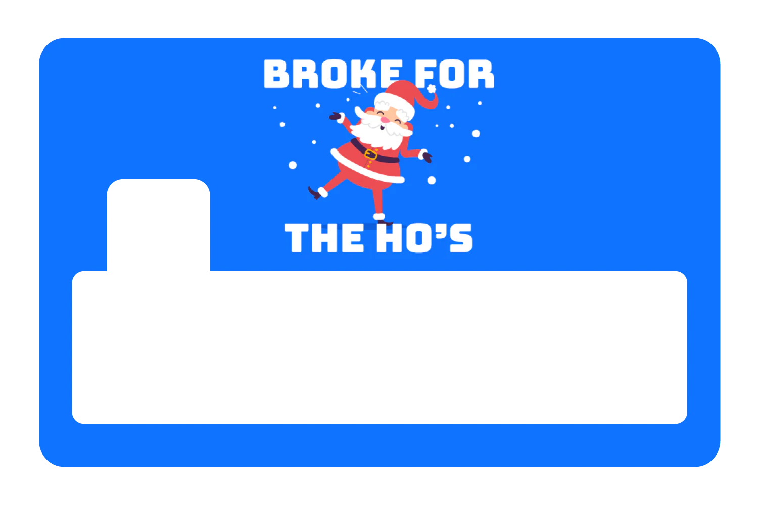 Broke For The Ho's - Image 4