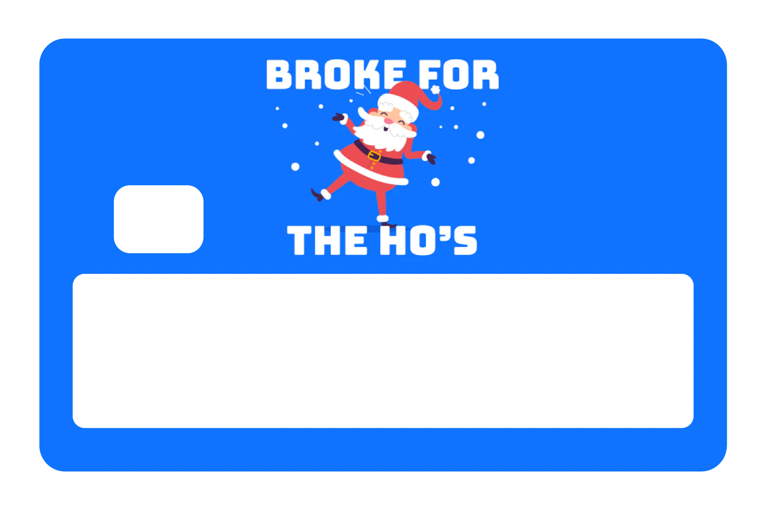 Broke For The Ho's - Image 5