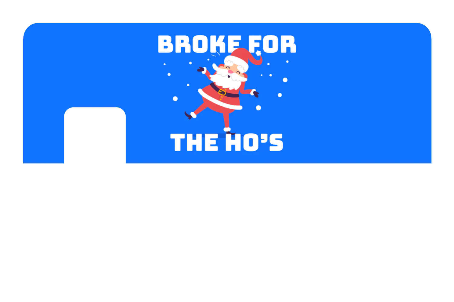 Broke For The Ho's - Image 7