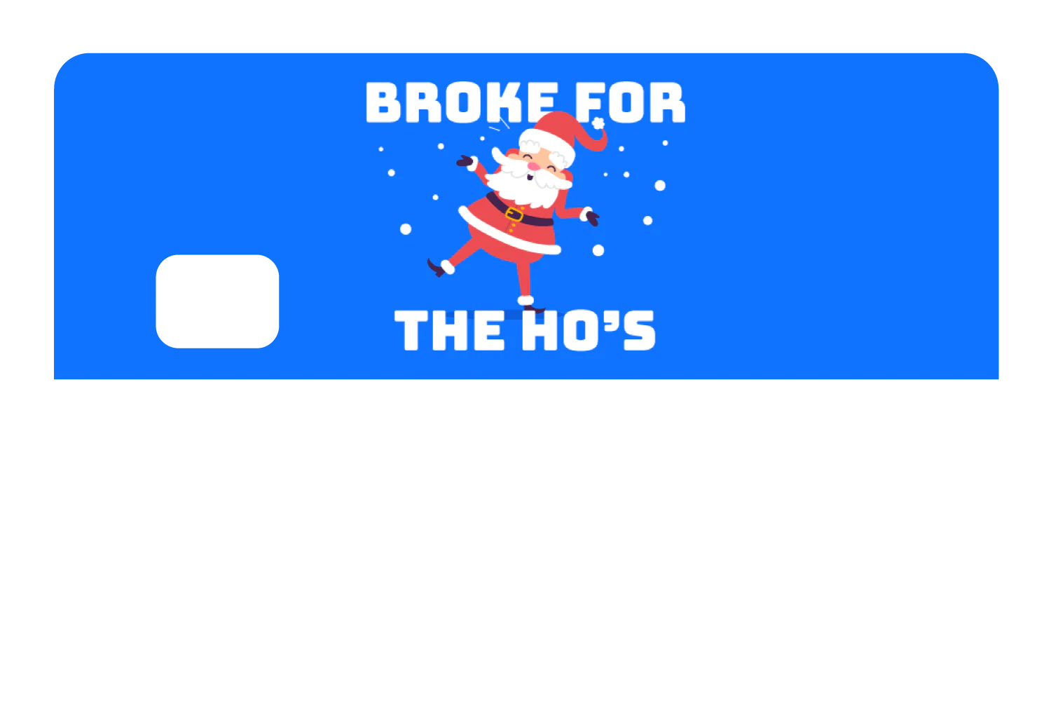 Broke For The Ho's - Image 8