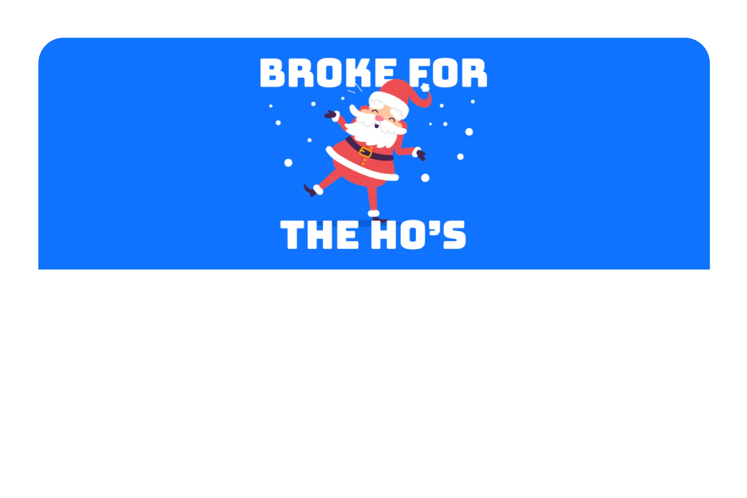Broke For The Ho's - Image 9