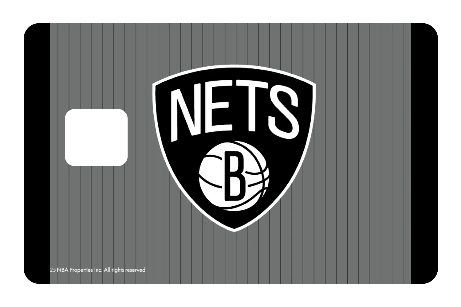 Brooklyn Nets: Showtime - Image 3