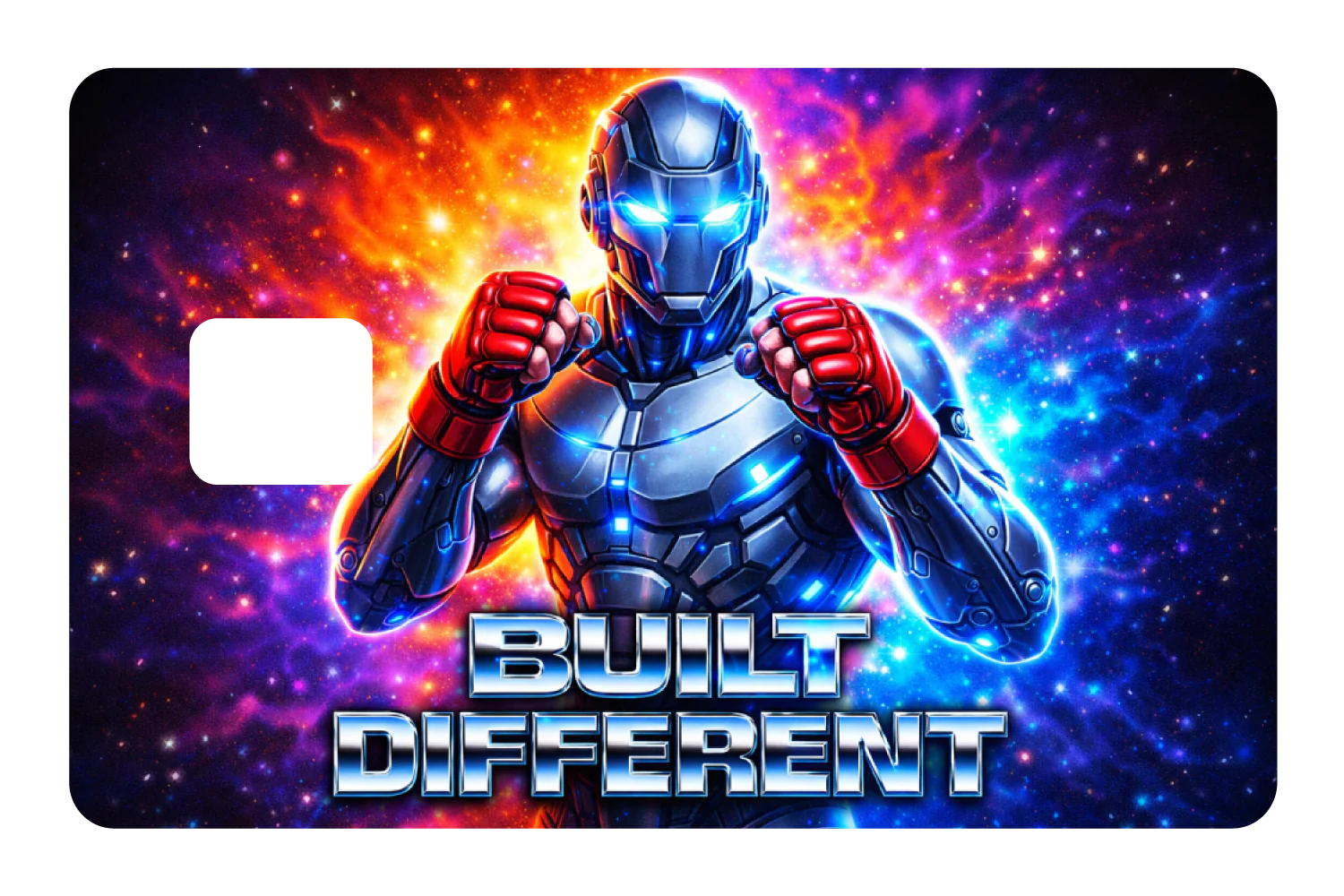 Built Different - Image 3