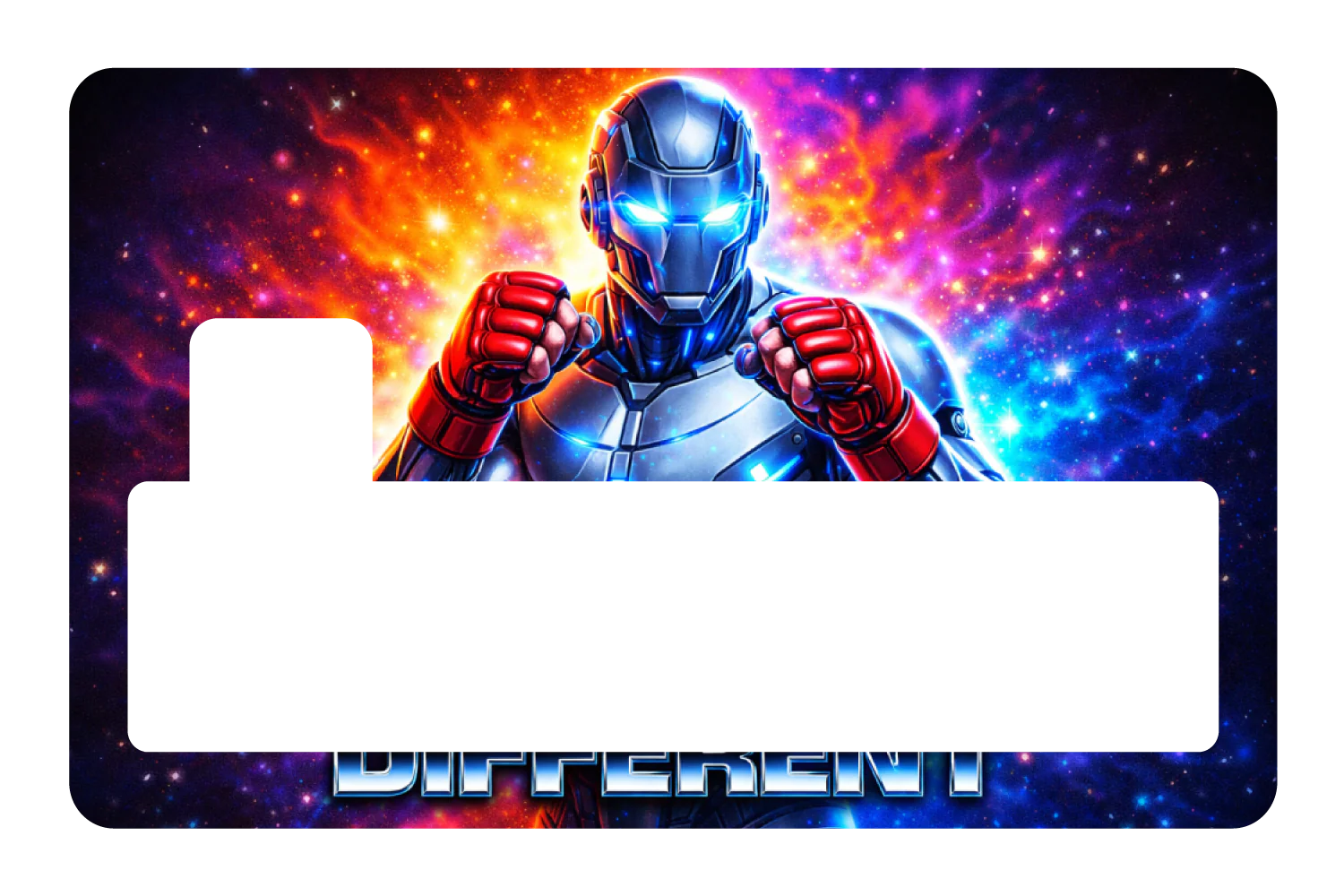 Built Different - Image 4