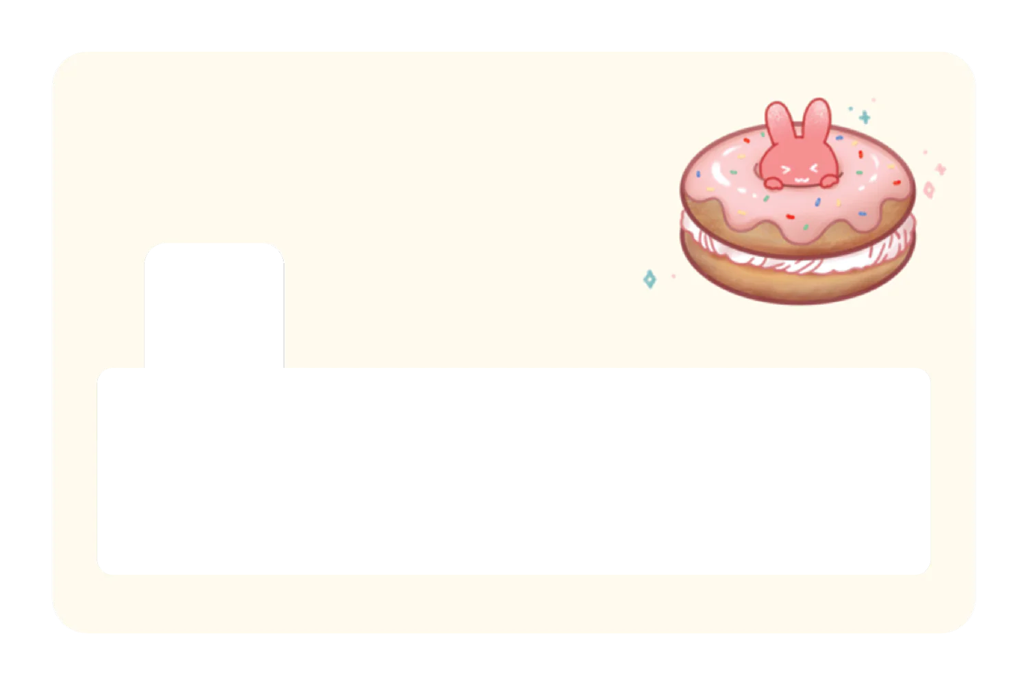 Bunberry Doughnut - Image 4