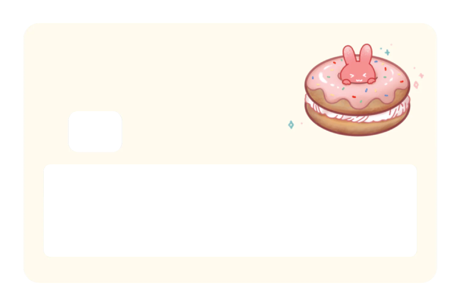 Bunberry Doughnut - Image 5