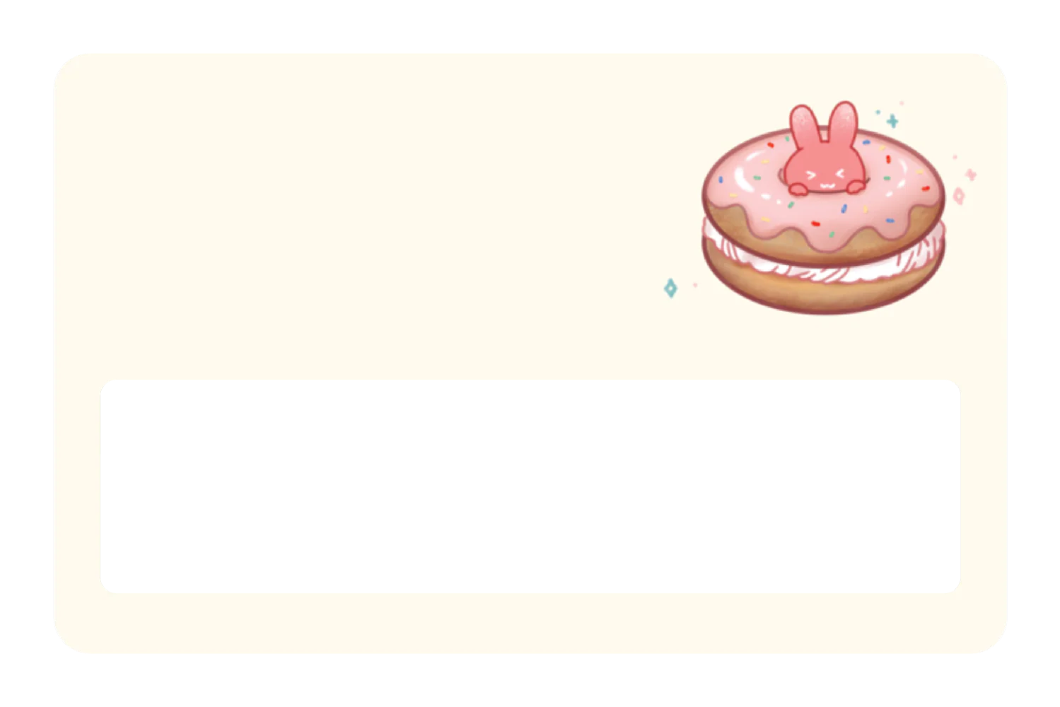 Bunberry Doughnut - Image 6