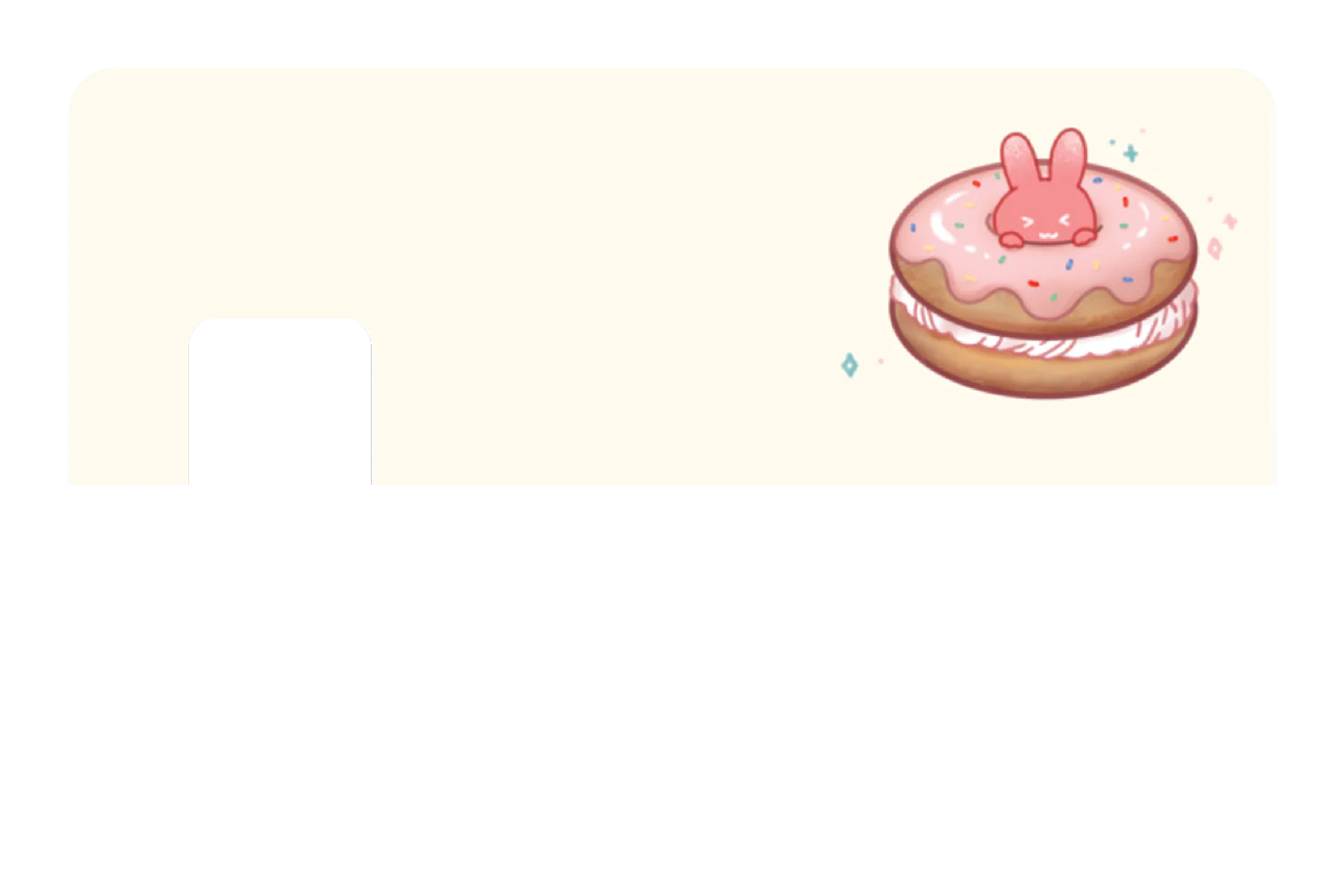 Bunberry Doughnut - Image 7