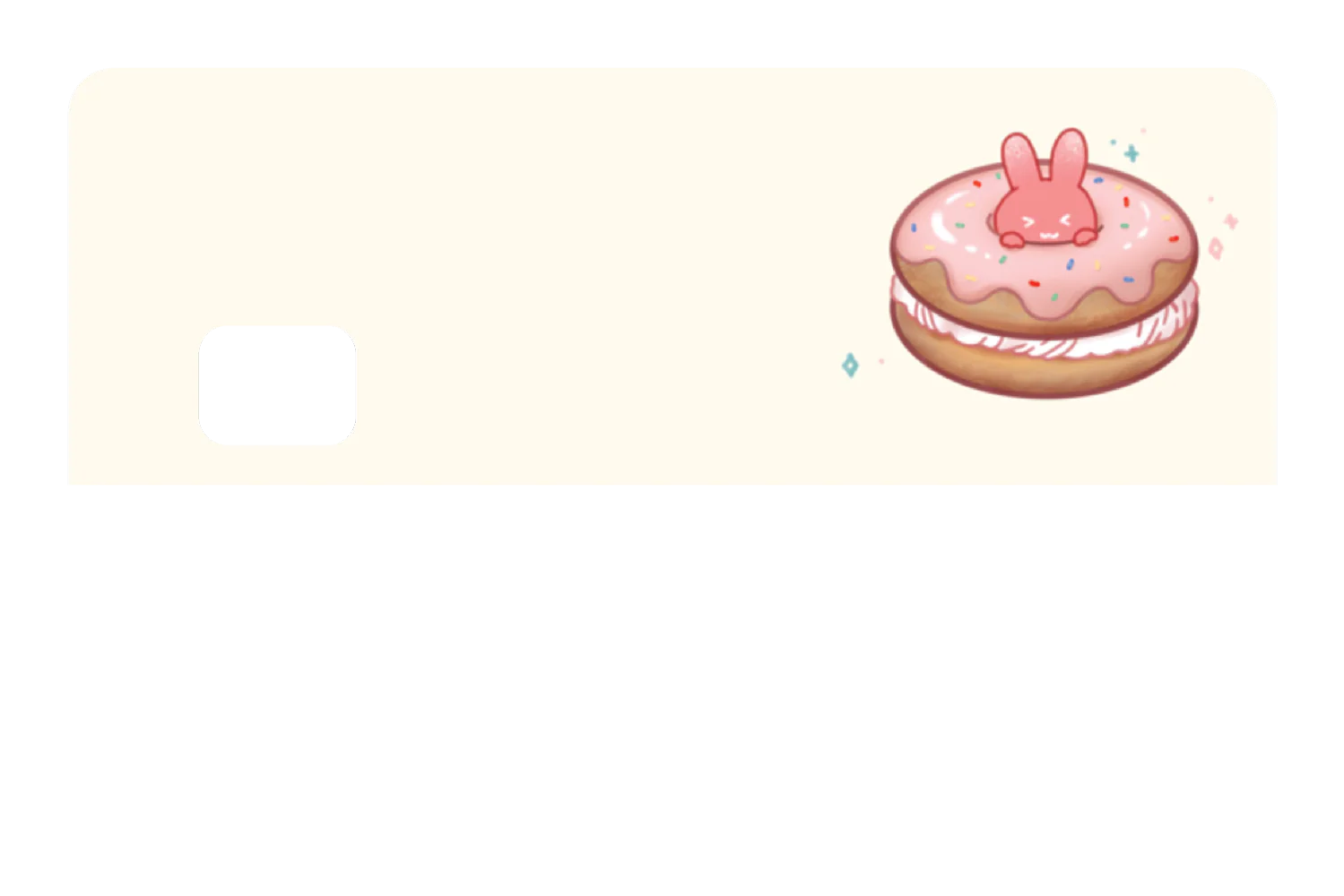Bunberry Doughnut - Image 8