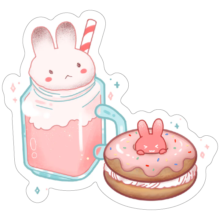 Bunberry Set