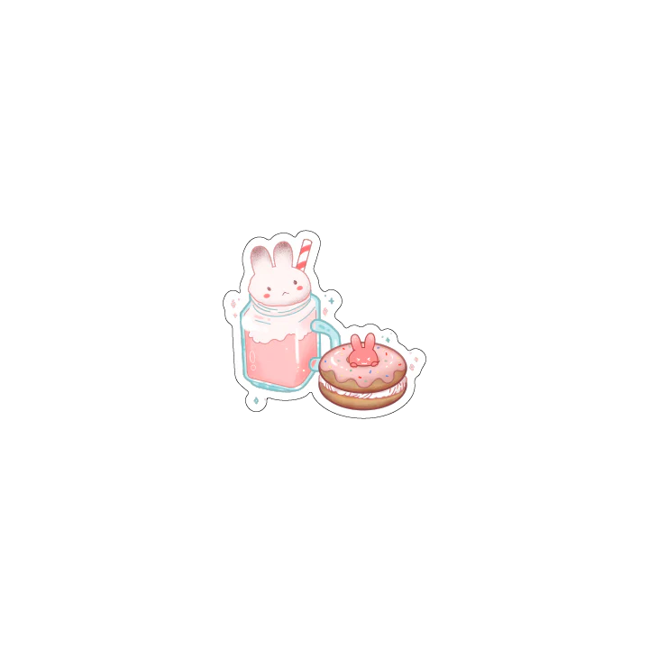 Bunberry Set - Image 3