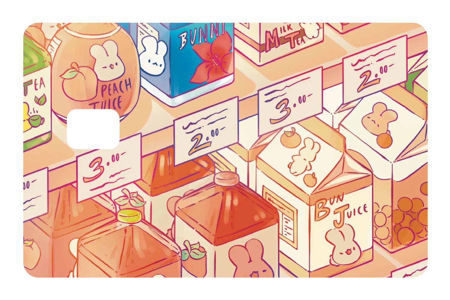 Bunny Convenience Store - Image 2