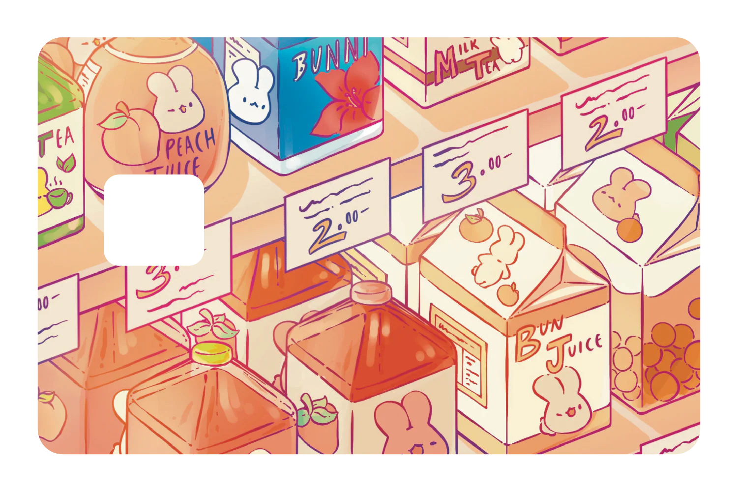Bunny Convenience Store - Image 3