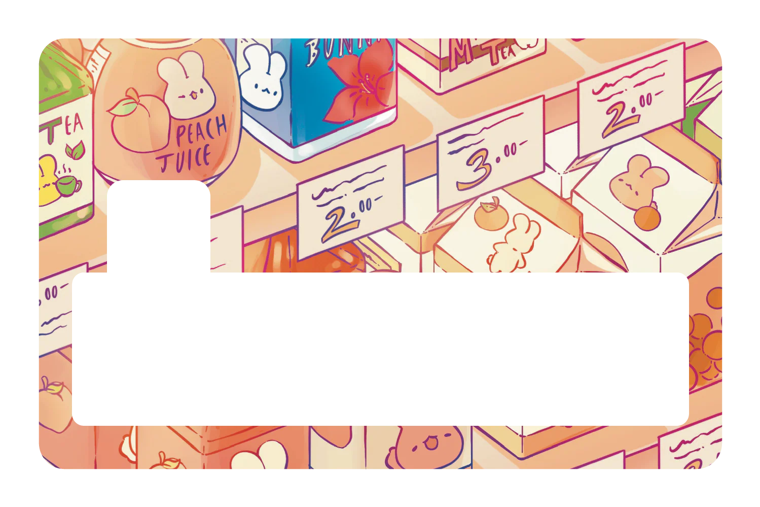 Bunny Convenience Store - Image 4