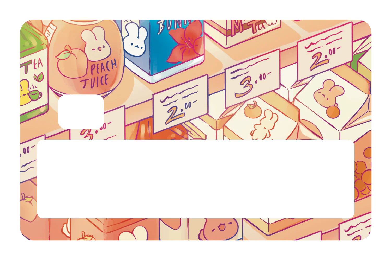 Bunny Convenience Store - Image 5