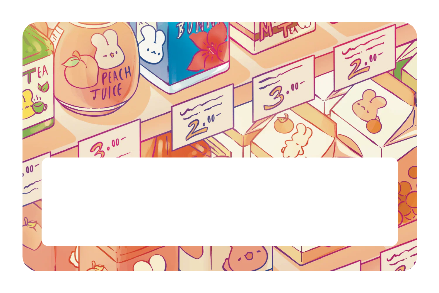Bunny Convenience Store - Image 6
