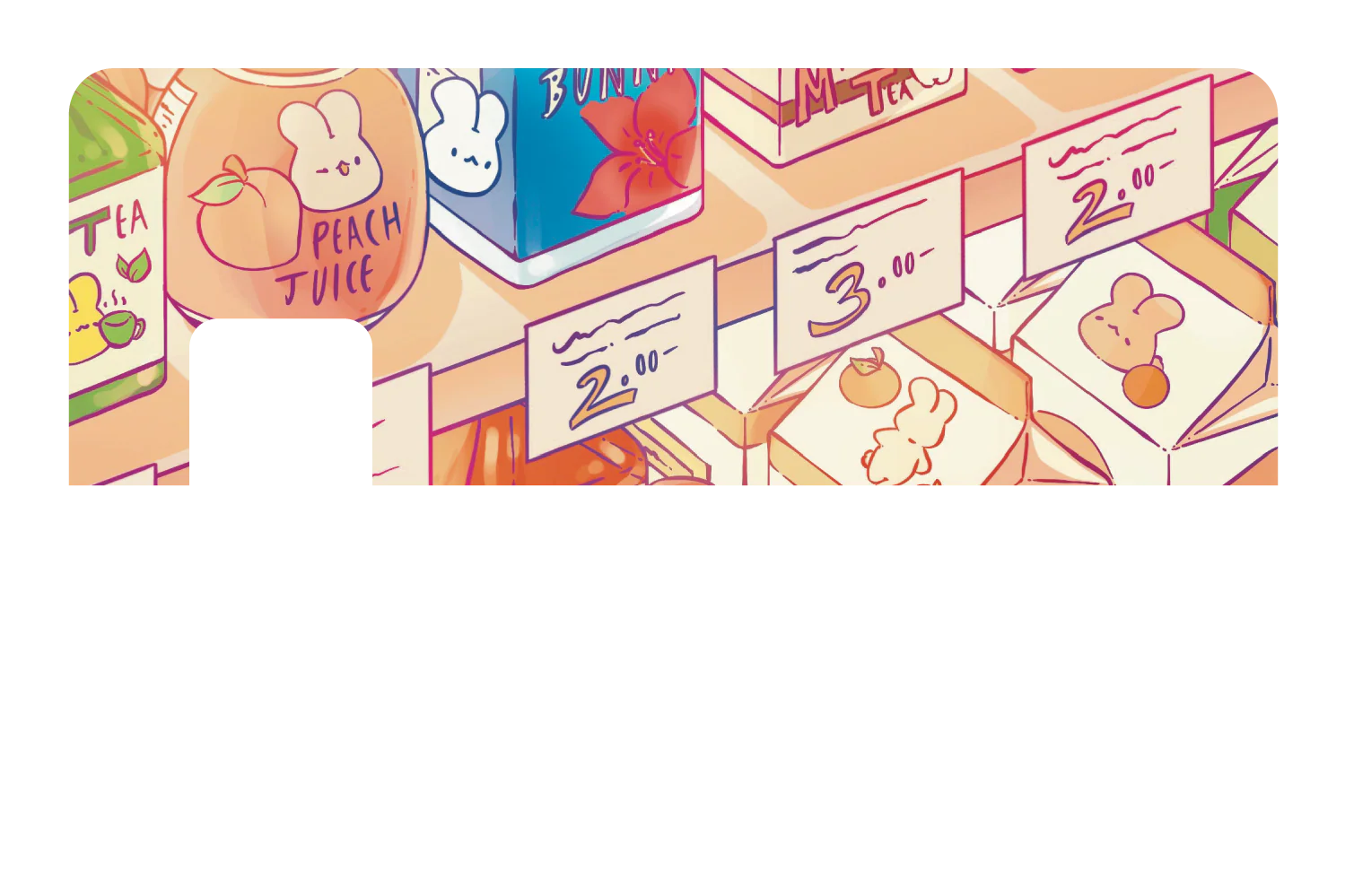 Bunny Convenience Store - Image 7