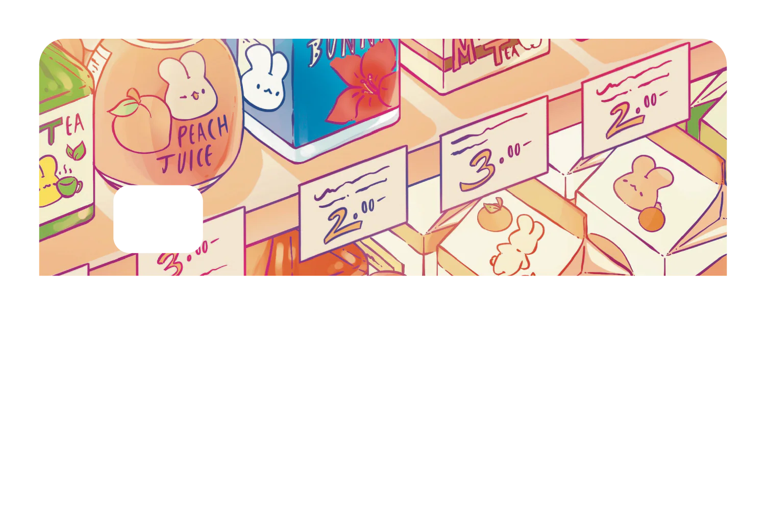 Bunny Convenience Store - Image 8