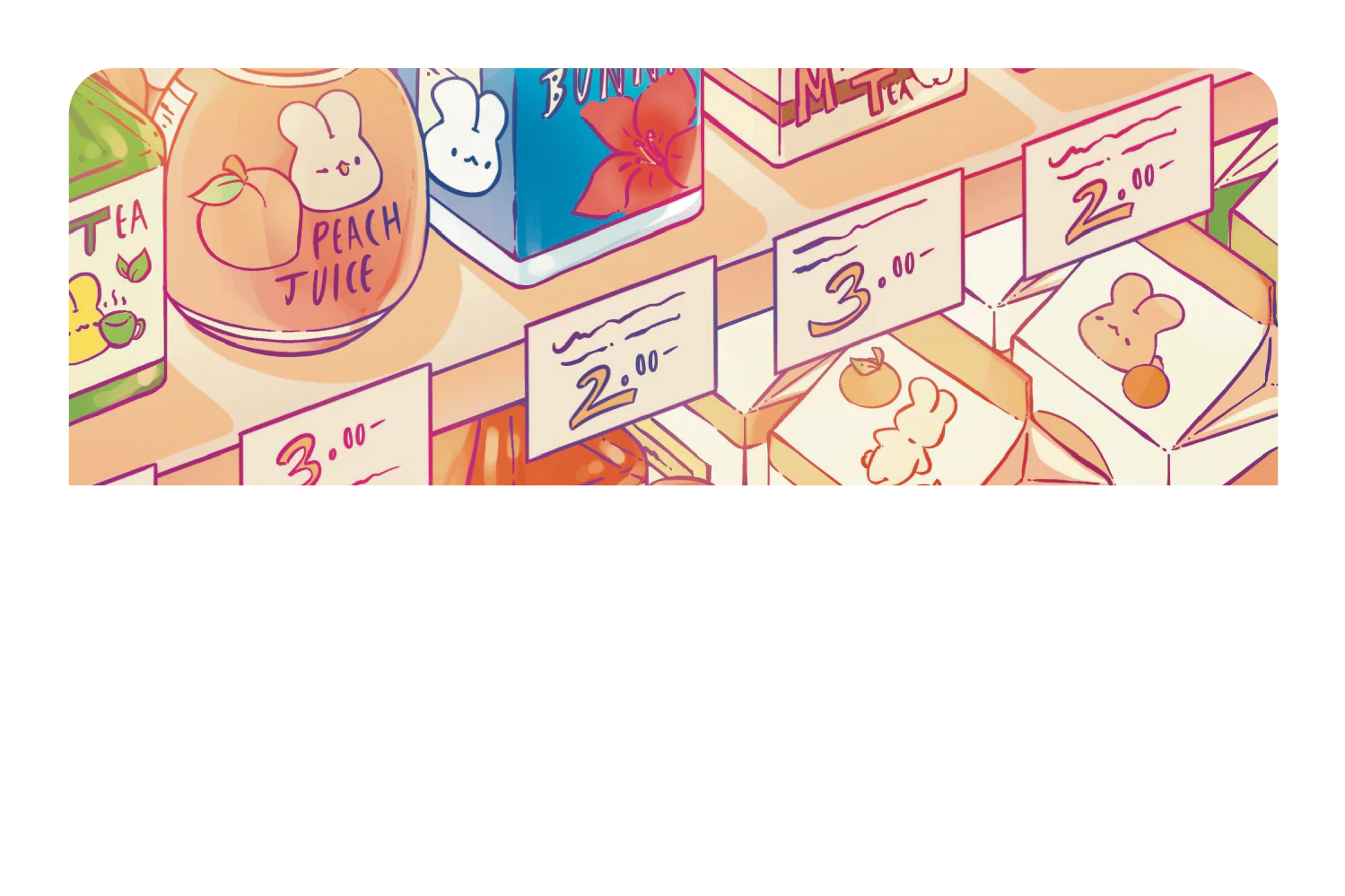Bunny Convenience Store - Image 9