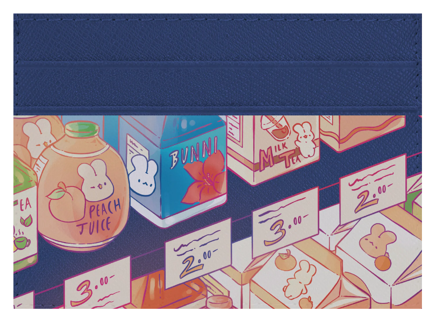 Bunny Convenience Store - Image 2
