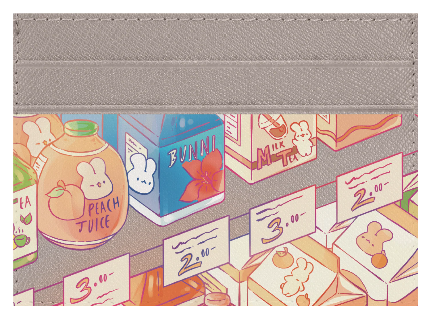 Bunny Convenience Store - Image 4