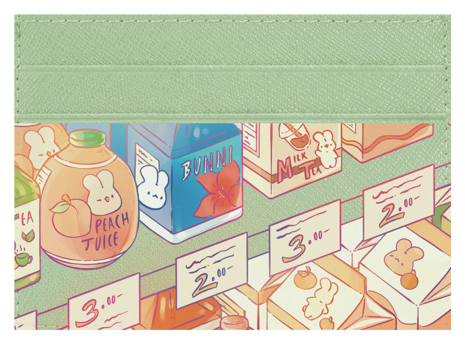 Bunny Convenience Store - Image 5