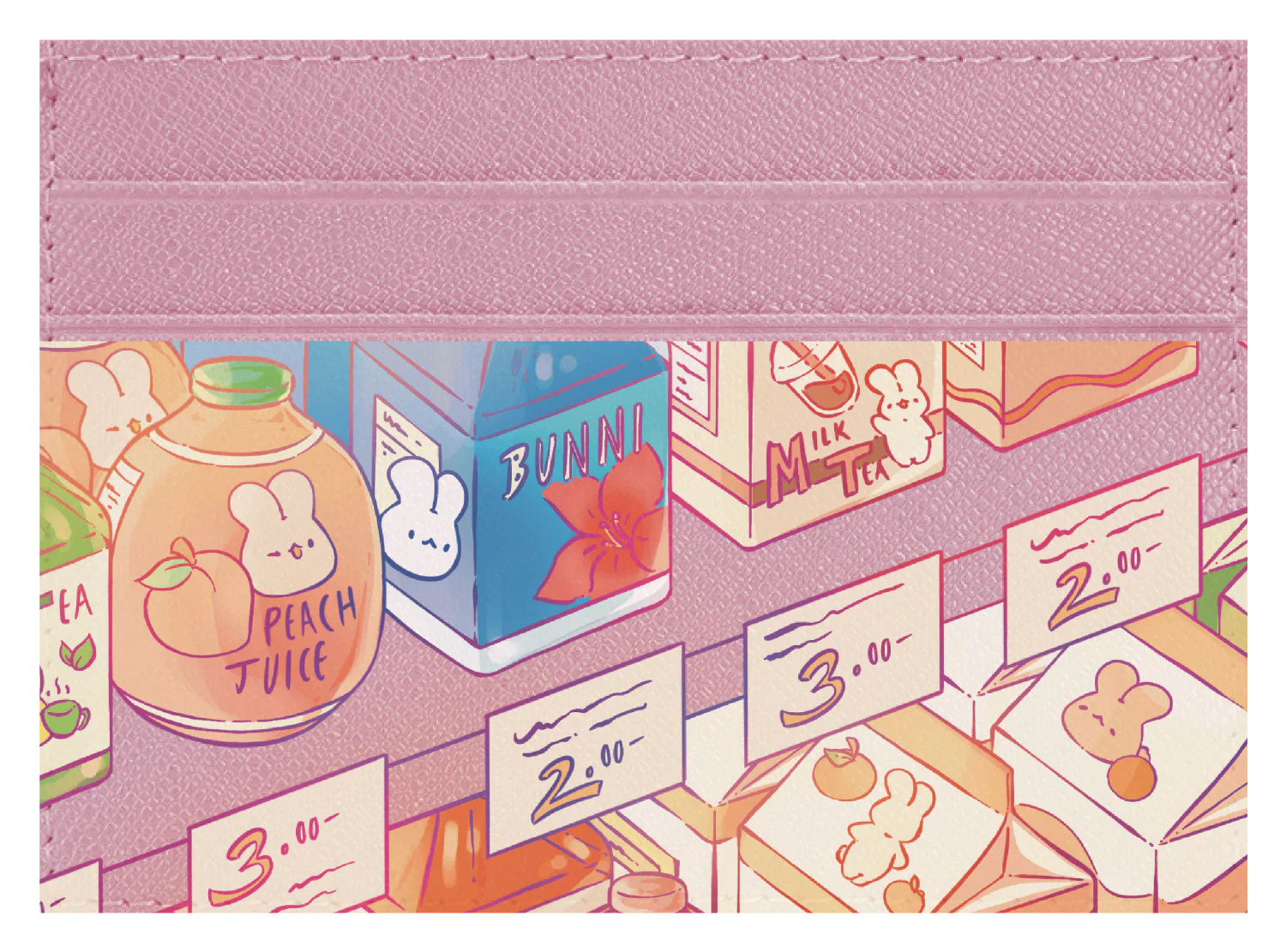 Bunny Convenience Store - Image 7