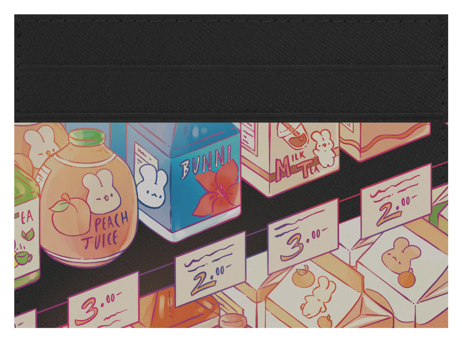 Bunny Convenience Store - Image 9