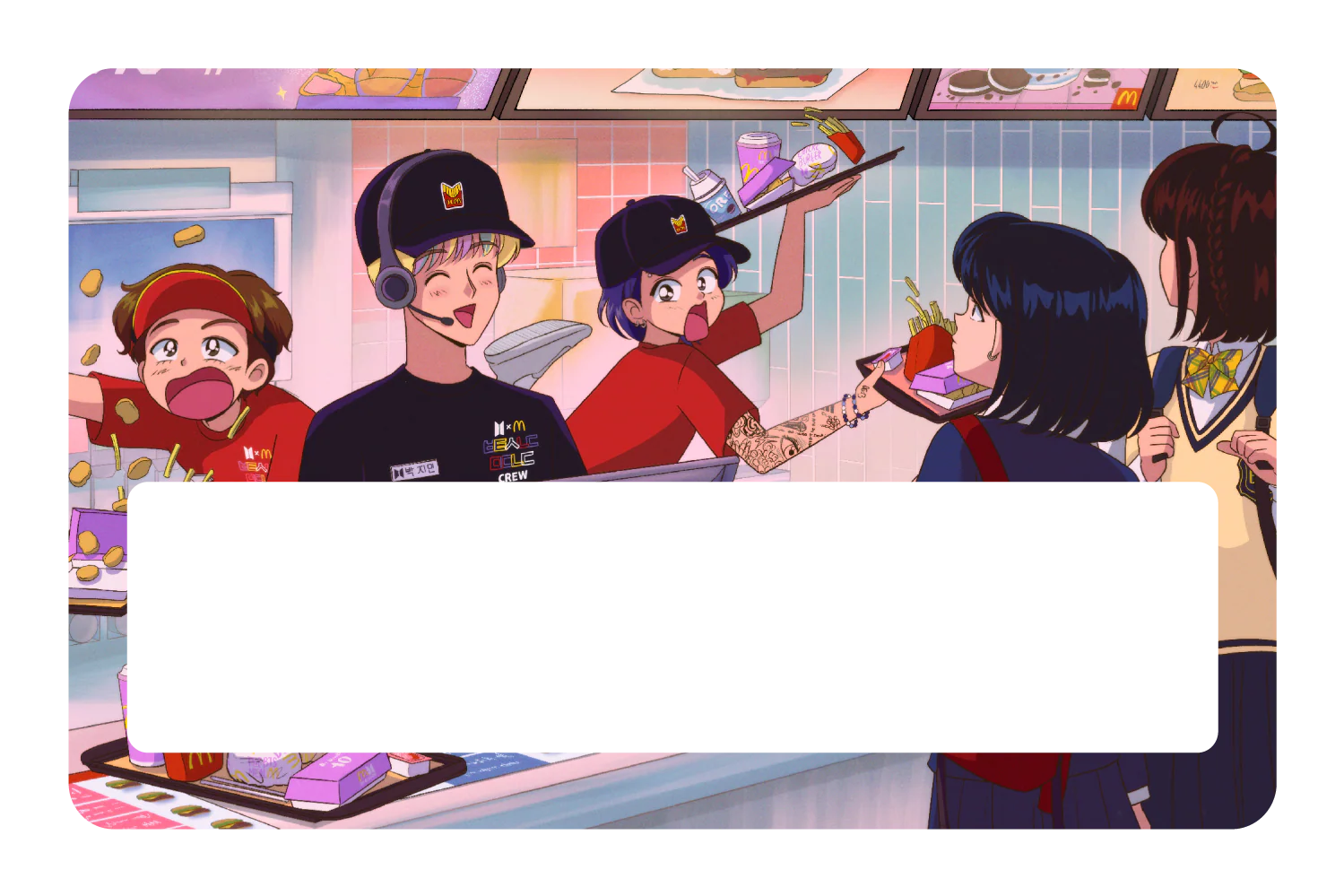Burger Time 1 - Image 6