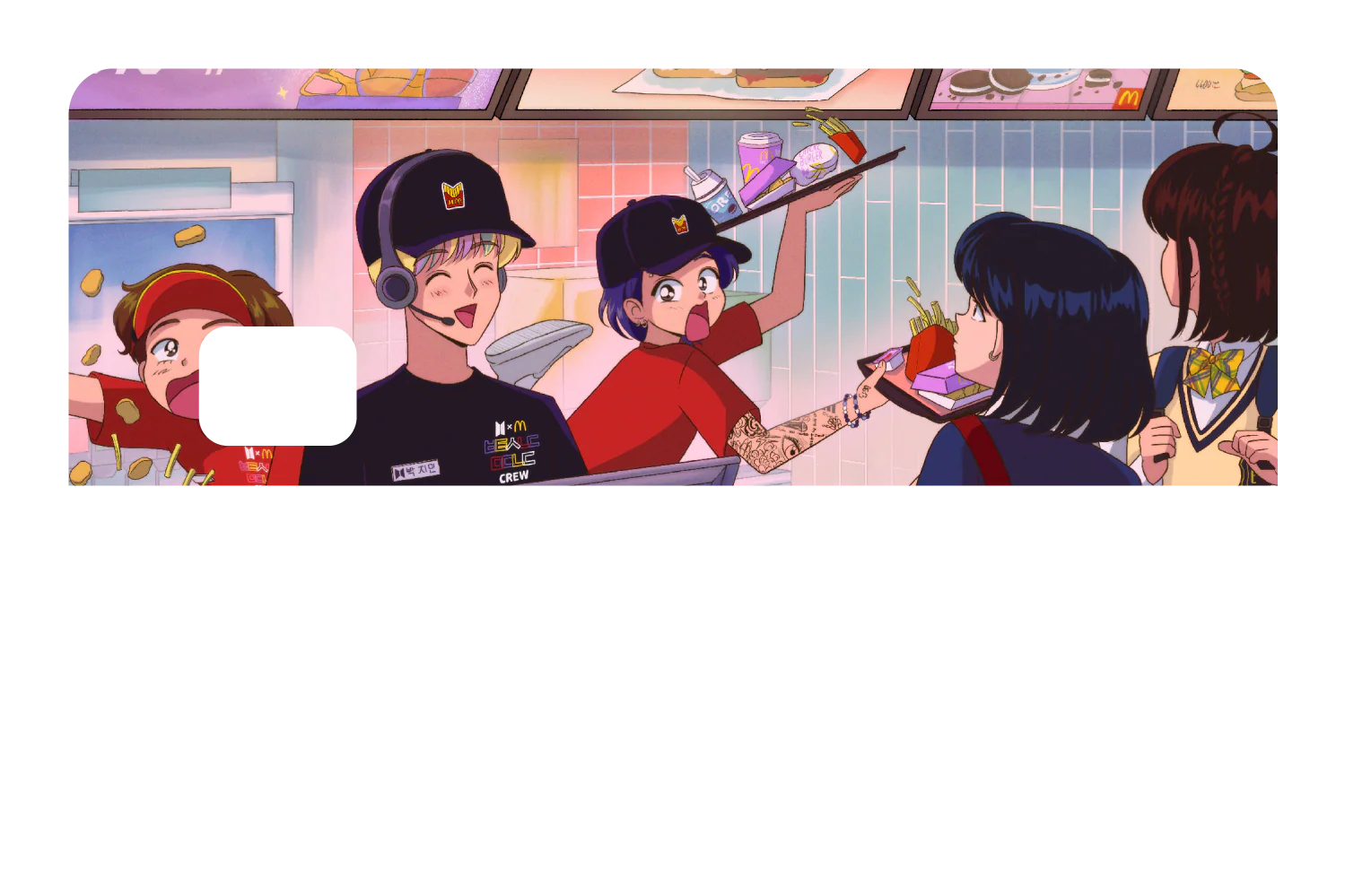 Burger Time 1 - Image 8