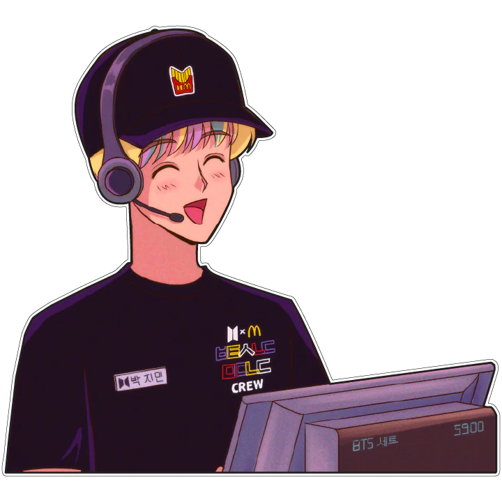 Burger Time - Image 2