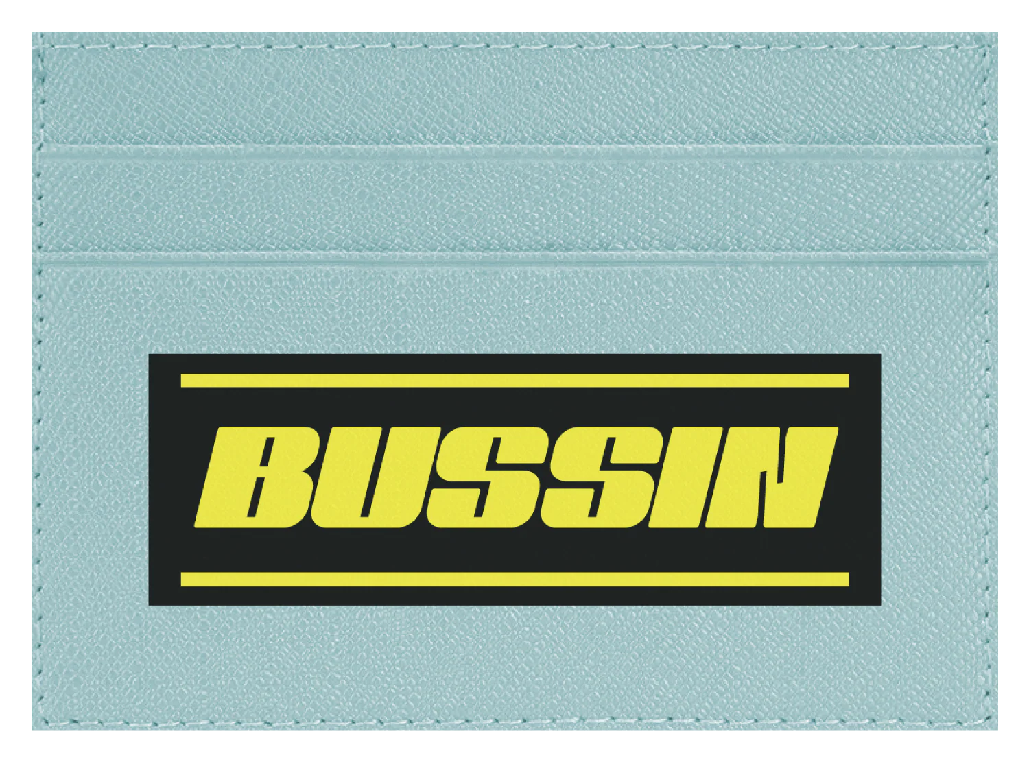Bussin