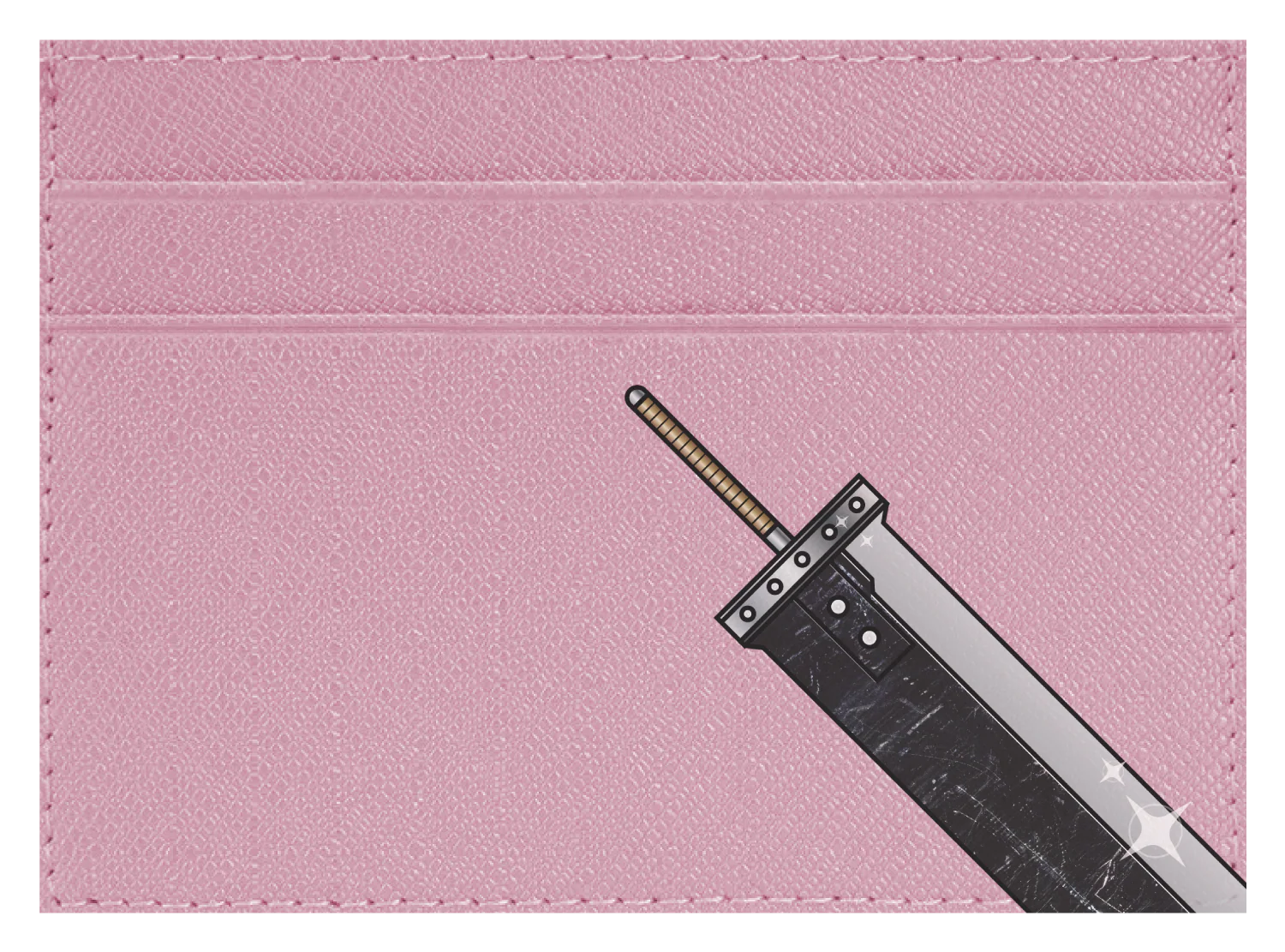 Buster Sword