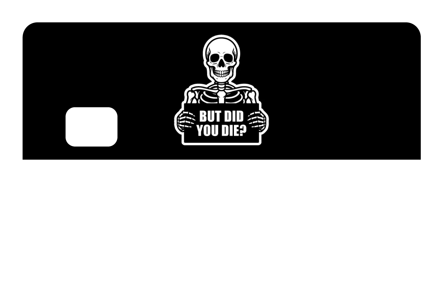 But Did You Die? - Image 8
