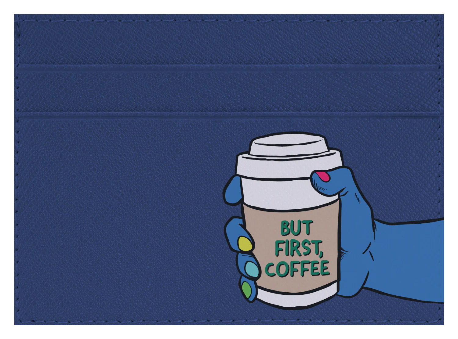 But First Coffee - Image 2