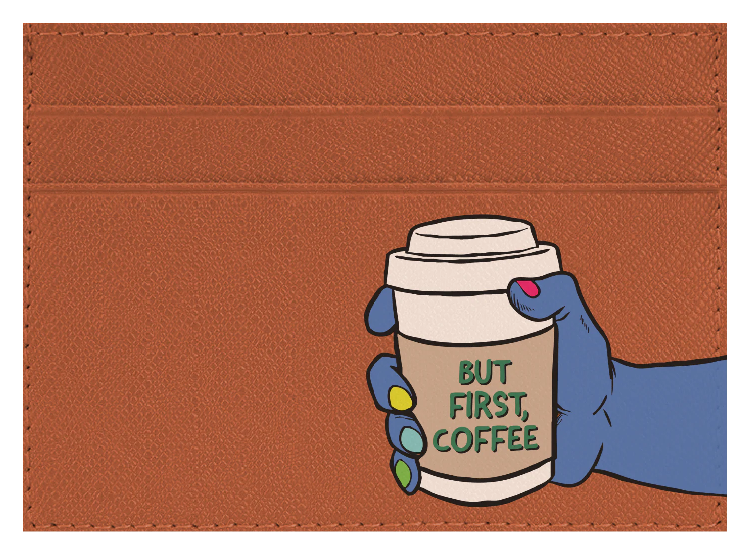 But First Coffee - Image 3