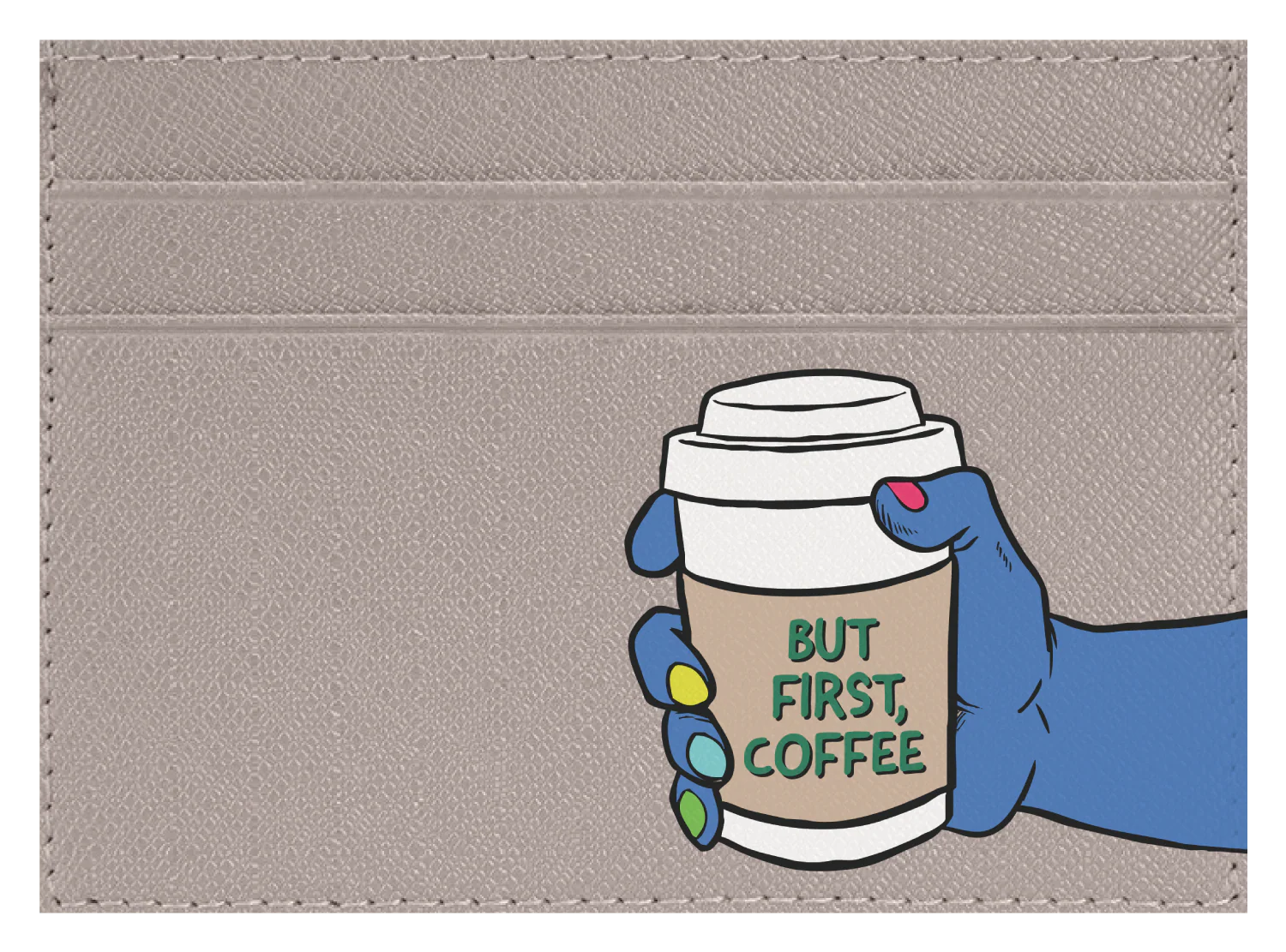 But First Coffee - Image 4