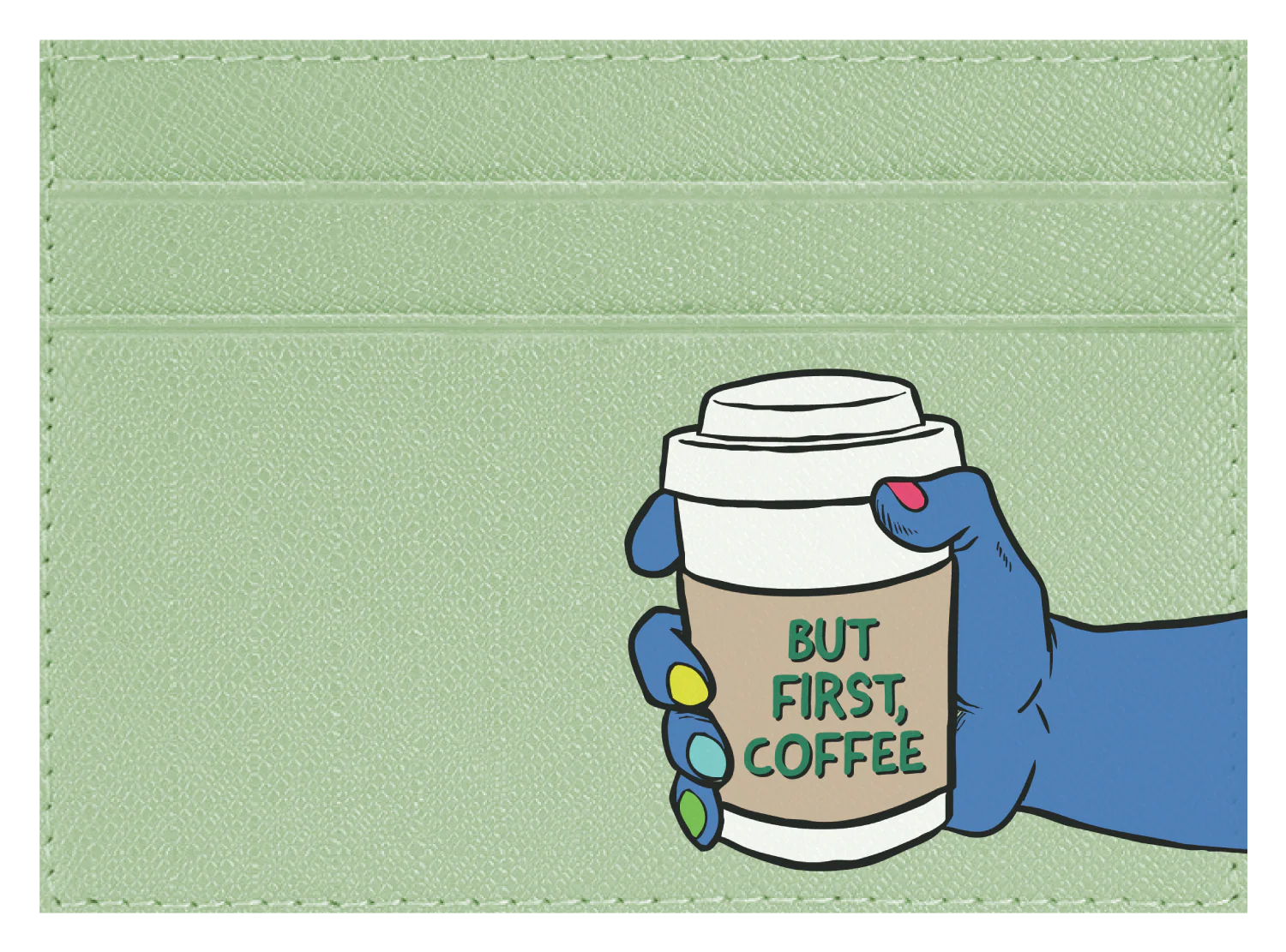 But First Coffee - Image 5