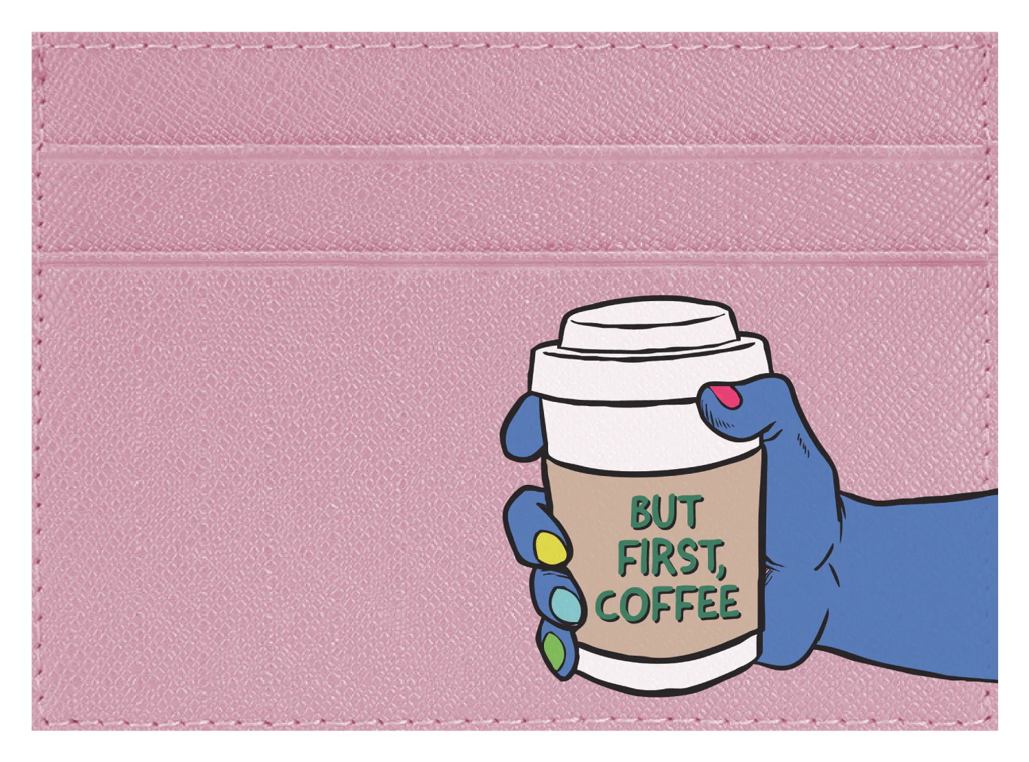 But First Coffee - Image 7