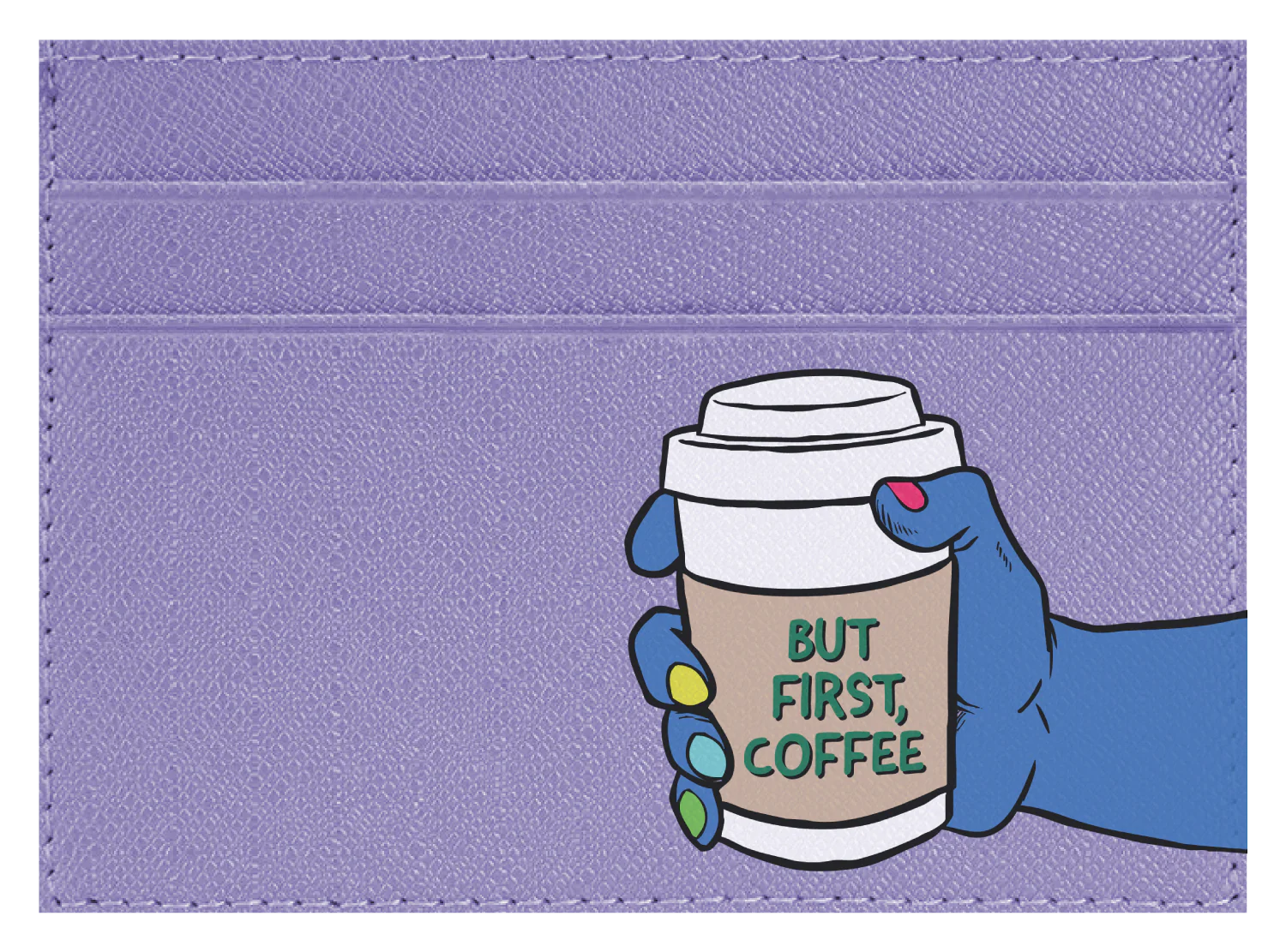 But First Coffee - Image 8