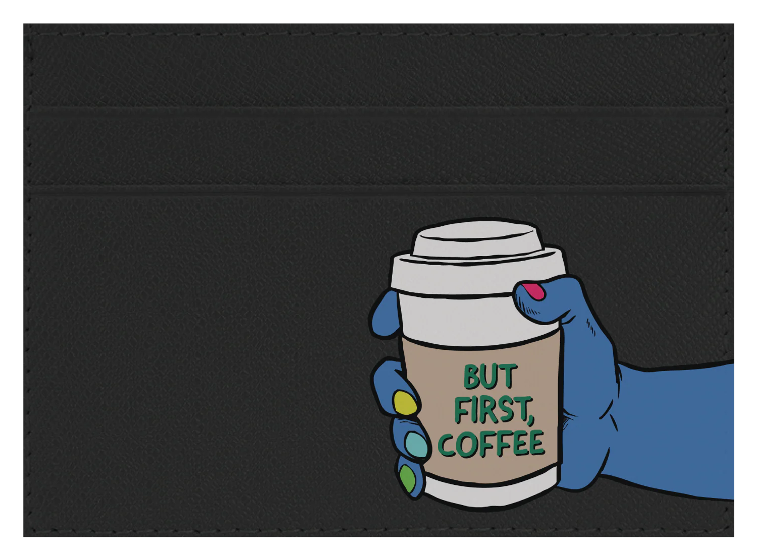 But First Coffee - Image 9