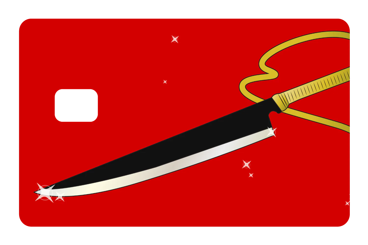 Butcher Sword - Image 2