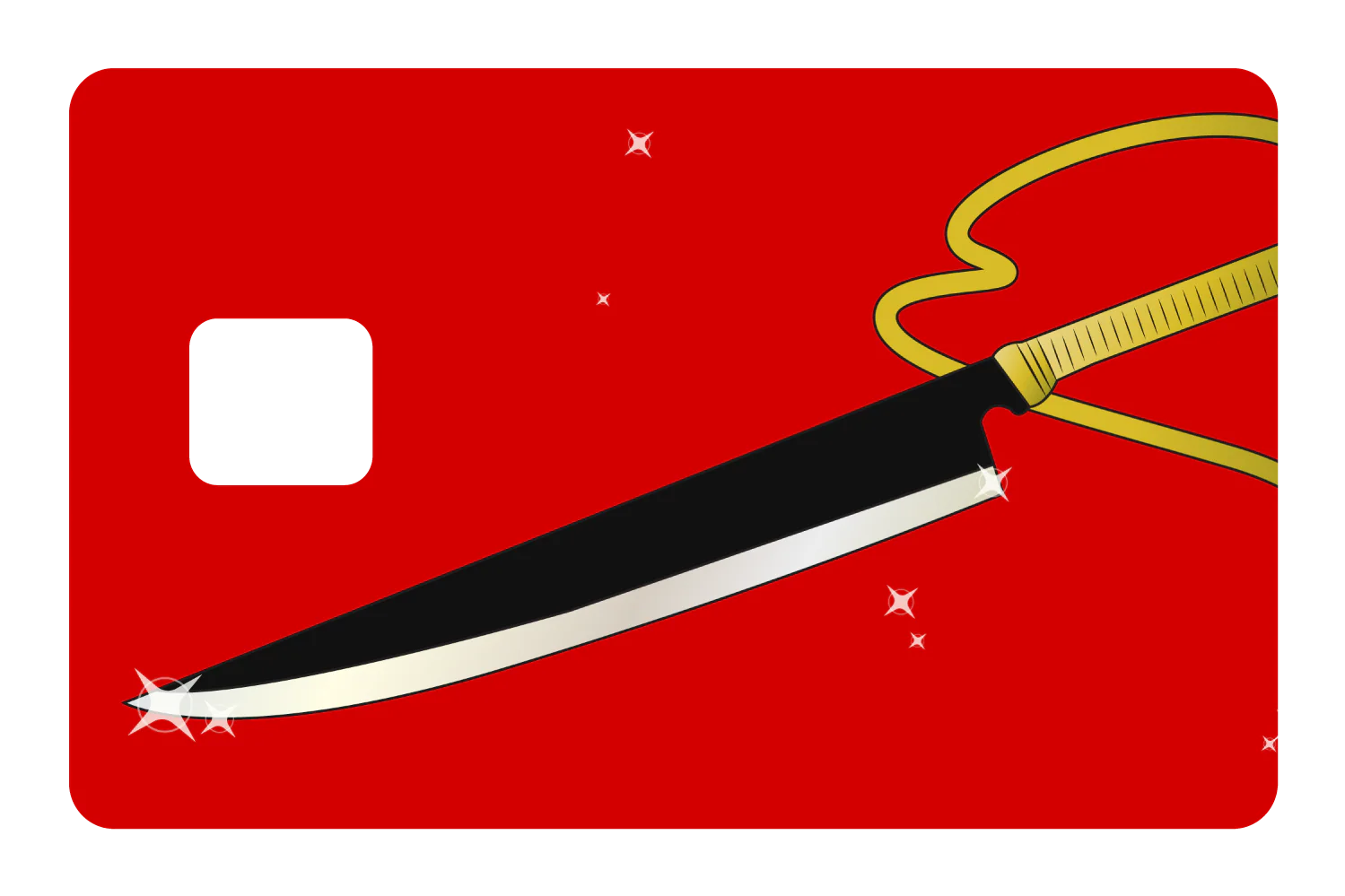Butcher Sword - Image 3