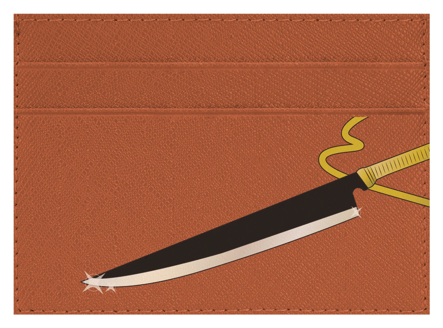 Butcher Sword